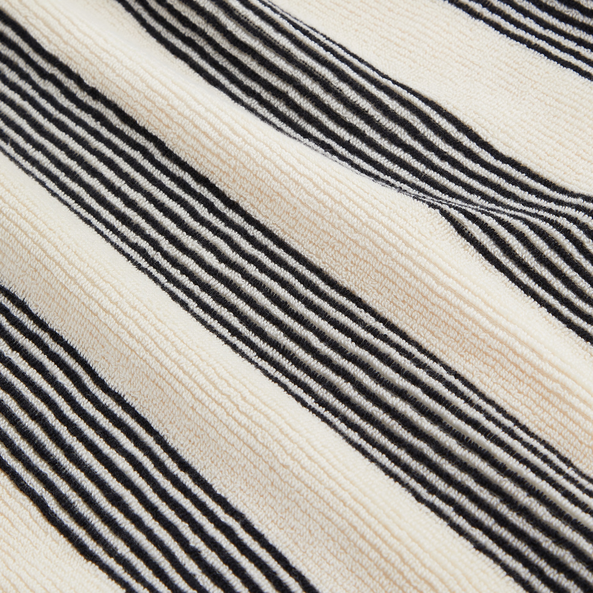 Toalha de Banho de Algodão Siscaro Room - 500 g/m2 Cru-3