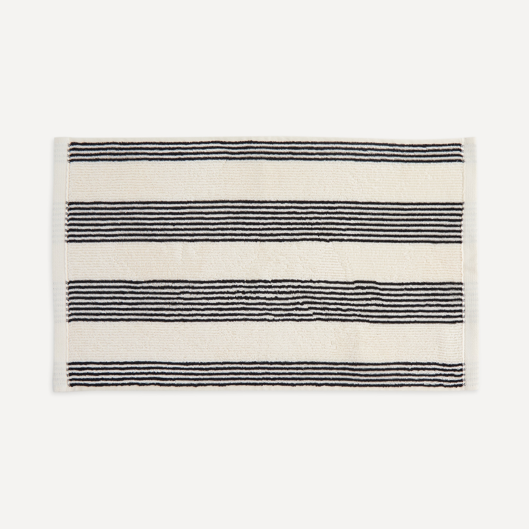 Toalha de Banho de Algodão Siscaro Room - 500 g/m2 Cru-4