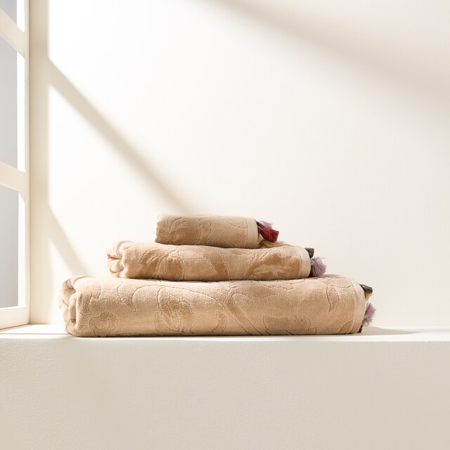 Imagen 0 de Toalla de baño algodón 480 gr/m2 Kitami El Corte Inglés