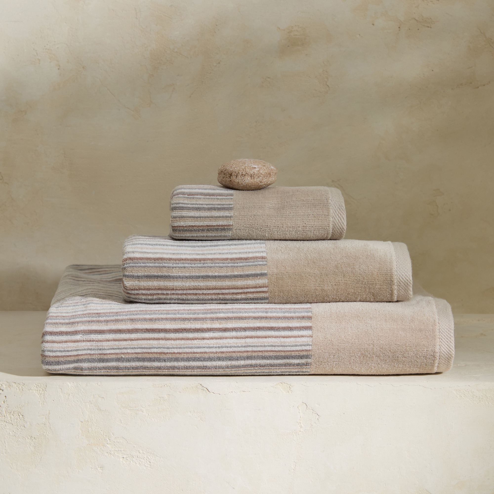 Imagem 0 de Toalha de Banho de Algodão 480 g/m2 Holism