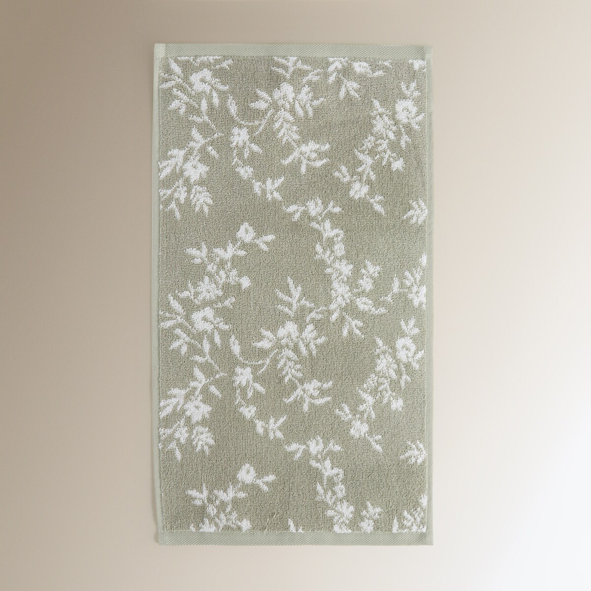 Toalha de Banho de Algodão 480 g/m2 Blom Verde-2