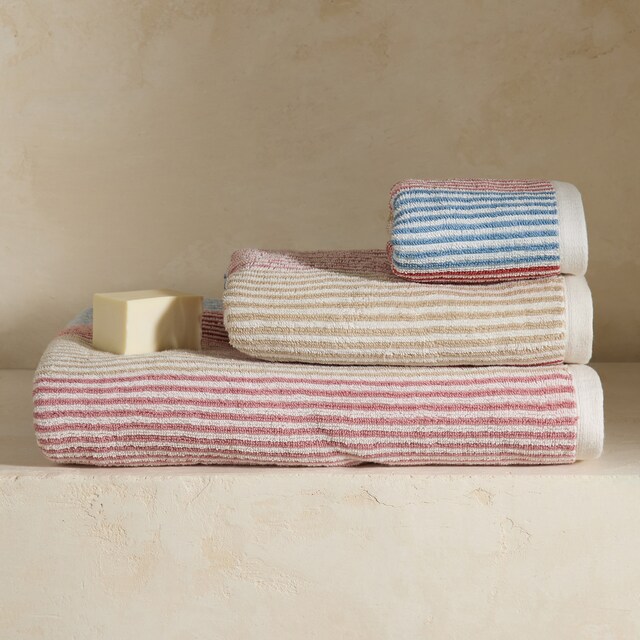 Imagem 0 de Toalha de Banho de Algodão 600 g/m2 Mali