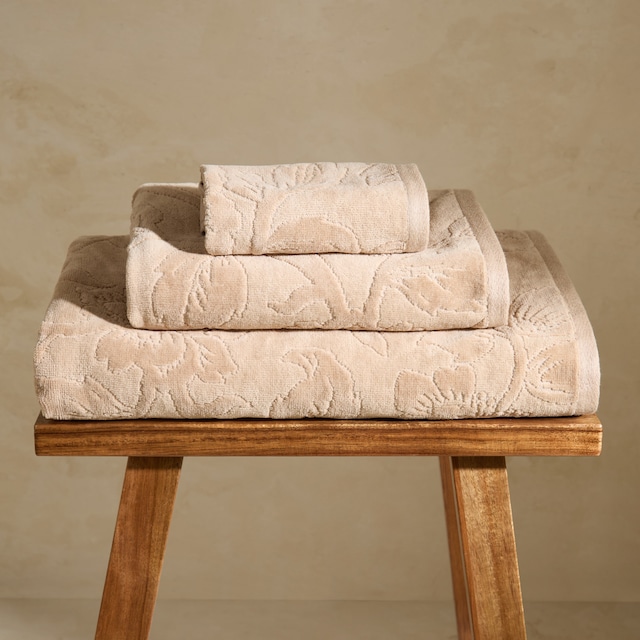 Imagem 0 de Toalha de Banho de Algodão 480 g/m2 Kitami