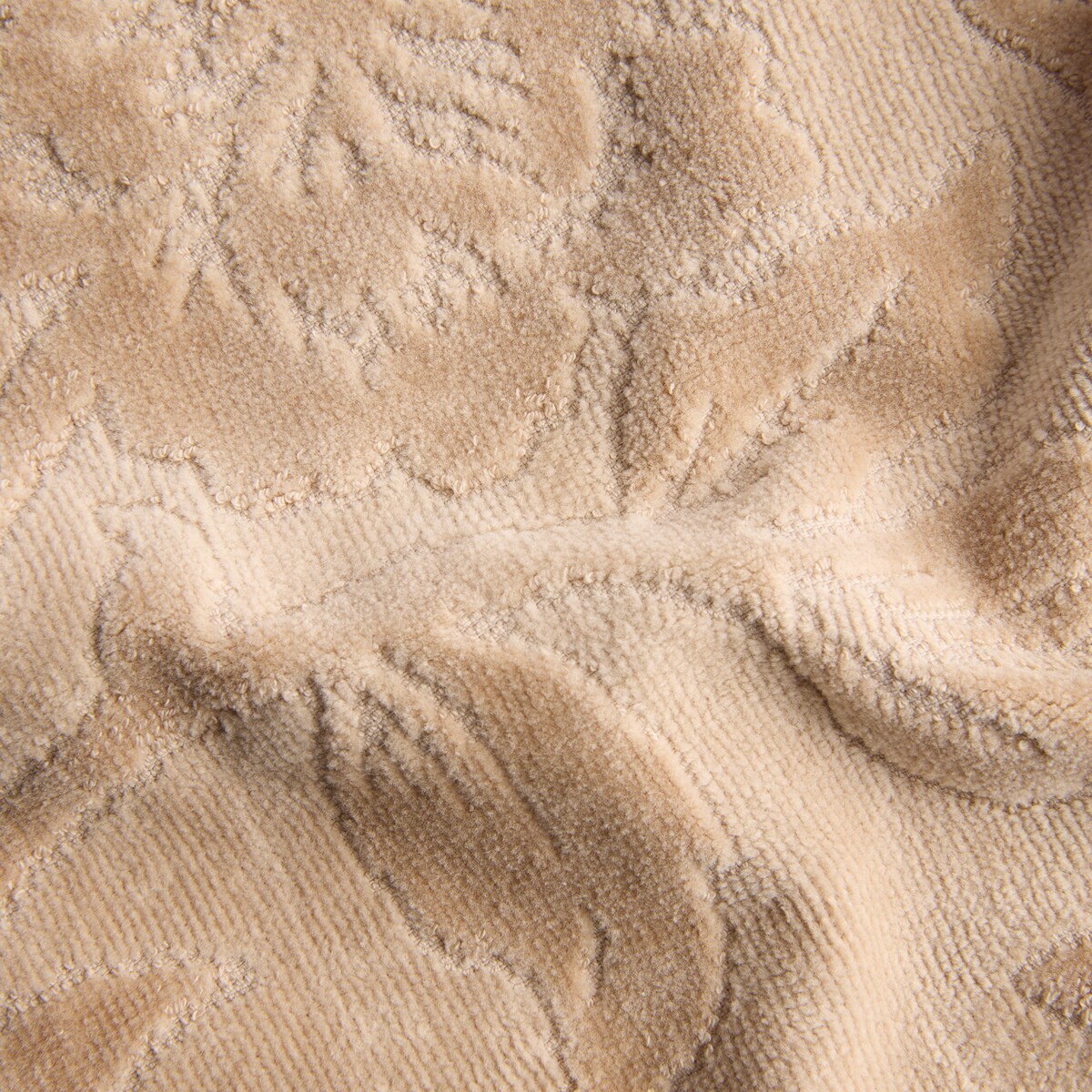 Toalha de Banho de Algodão 480 g/m2 Kitami Bege-4