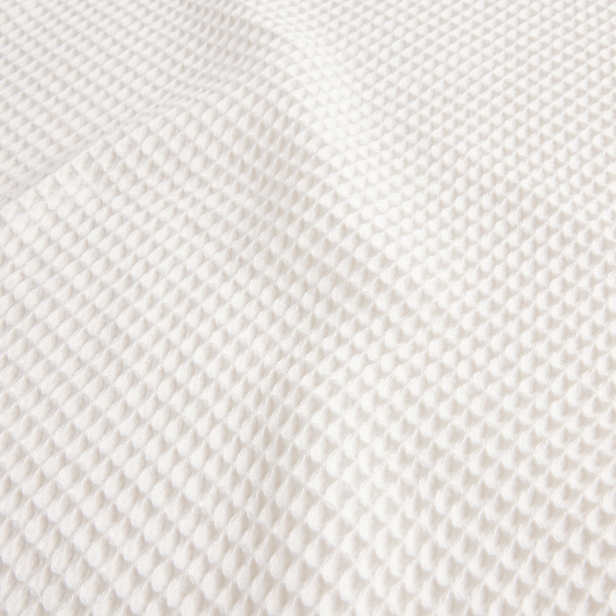 Conjunto de 2 Toalhas de Algodão 320 g/m2 Spa Branco-4