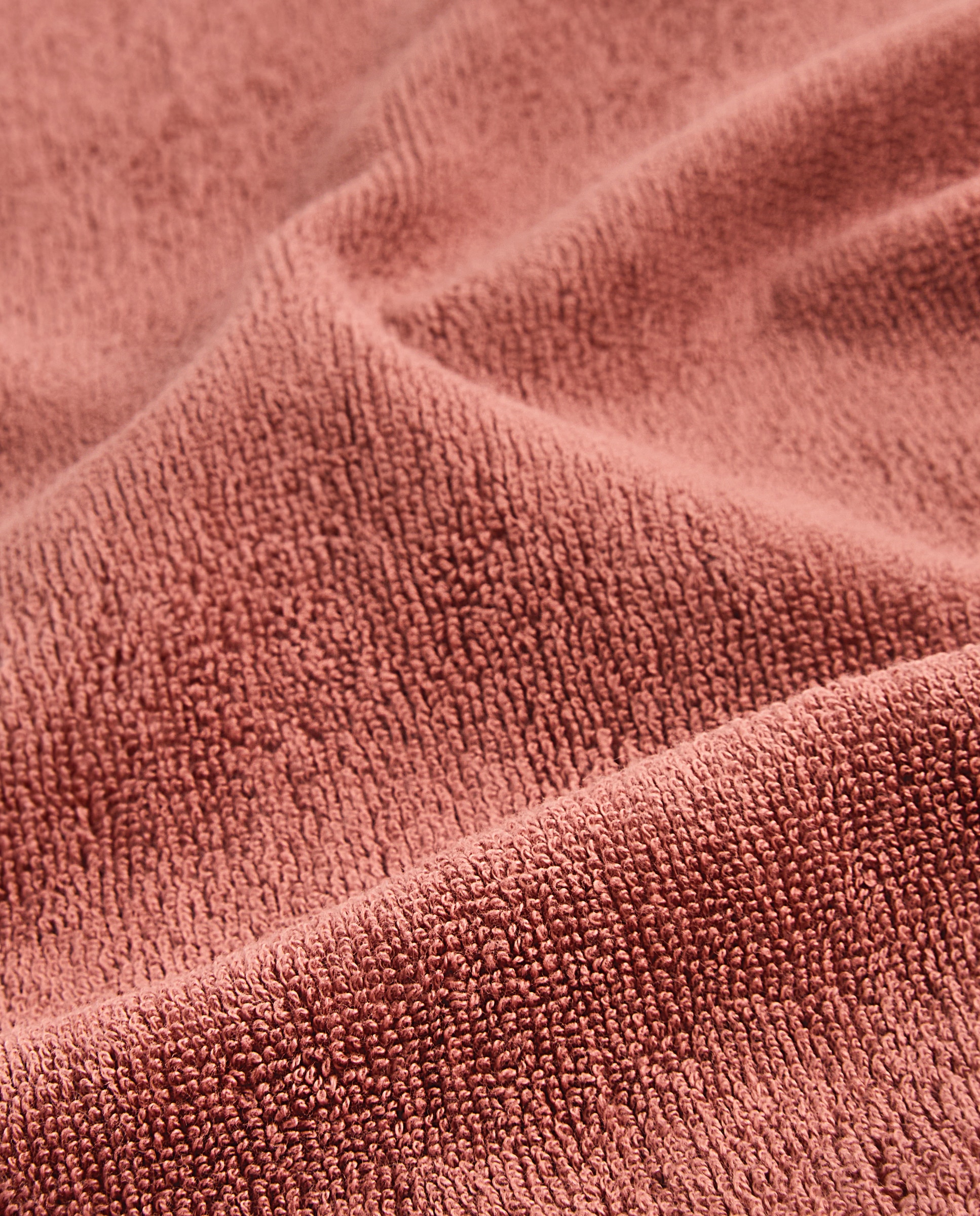 Toalha de Banho de Algodão 550 g/m2 Arezzo Rosa-4