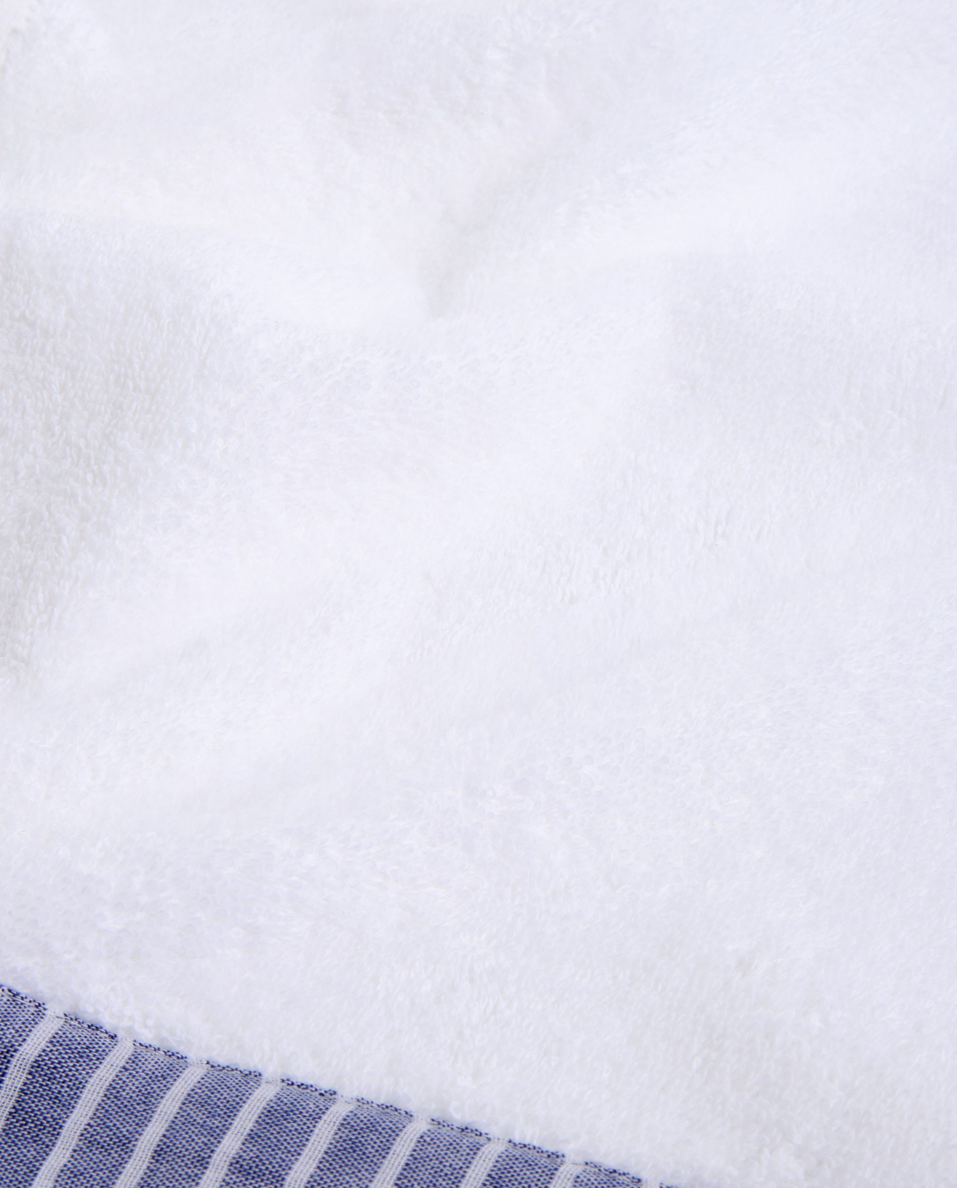 Toalla de baño algodón 500 gr/m2 Reine - Blanco Tocador Blanco-4