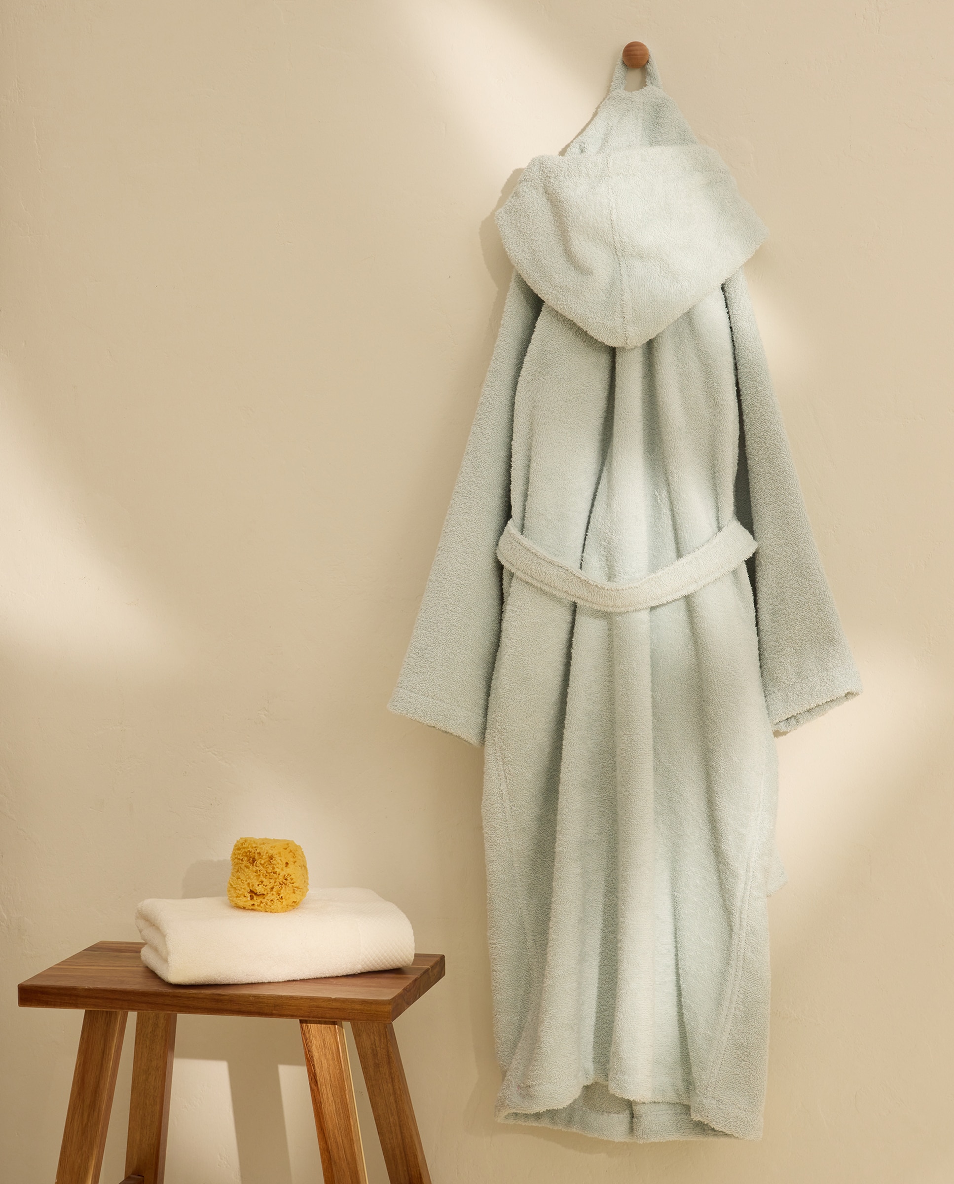 Imagem 0 de Roupão Infantil de Algodão 380 g/m2 Viagem