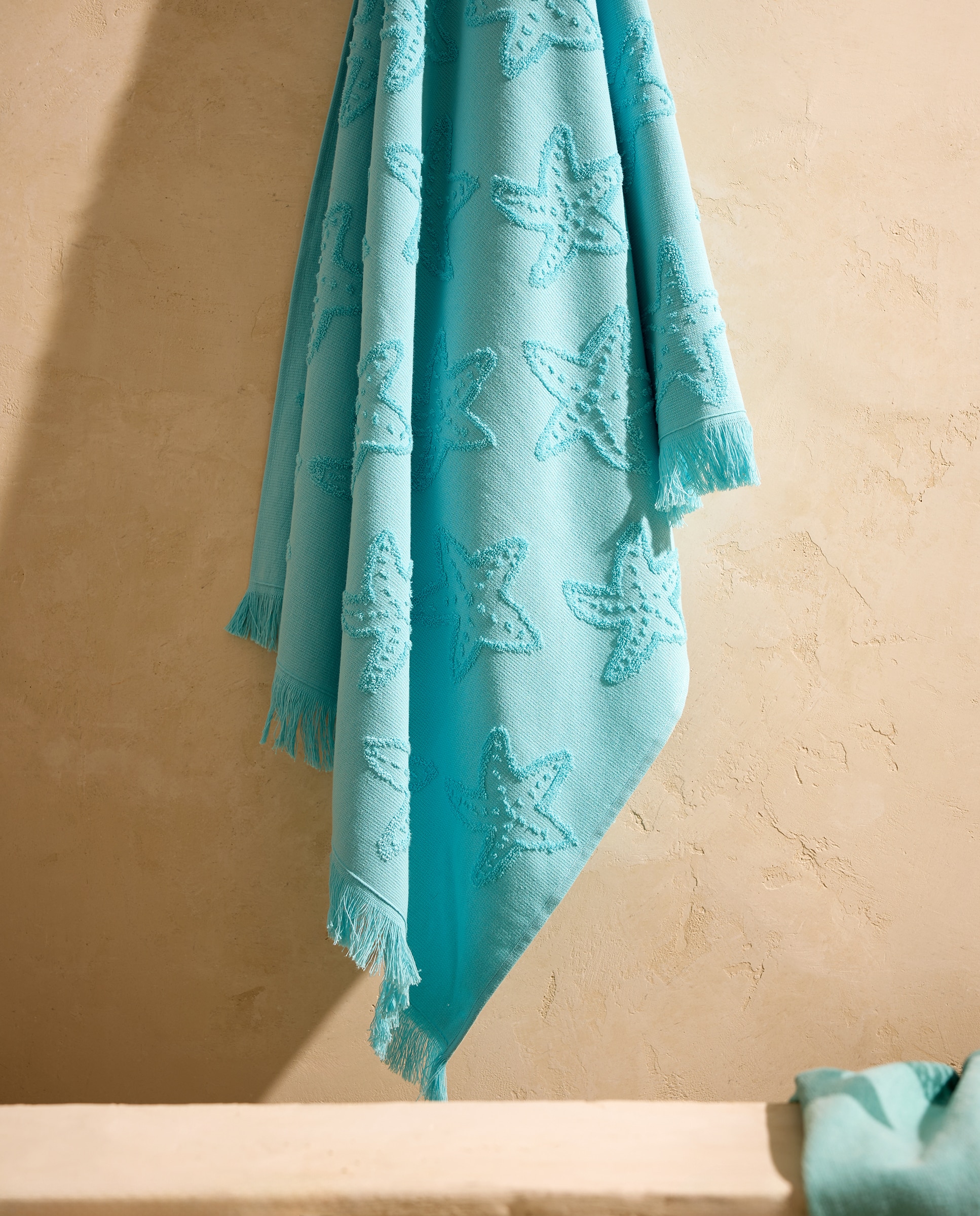 Imagem 0 de Toalha de Praia Infantil Starfish