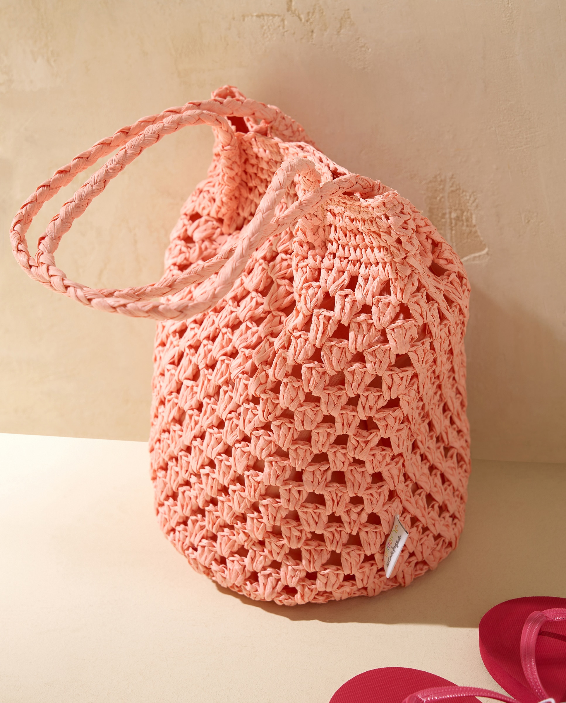 Imagem 0 de Saco de Praia Infantil Tamy