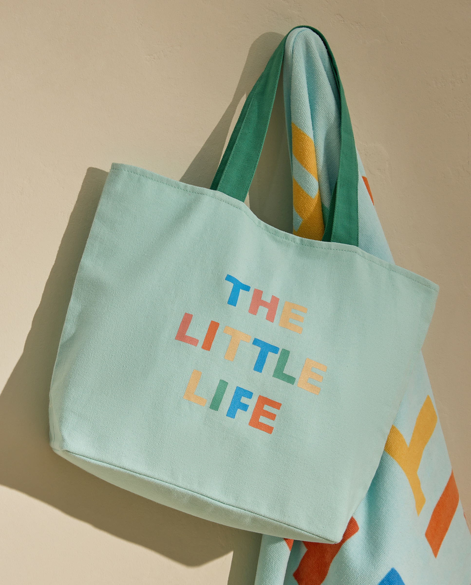 Imagem 0 de Saco de Praia Mini Life