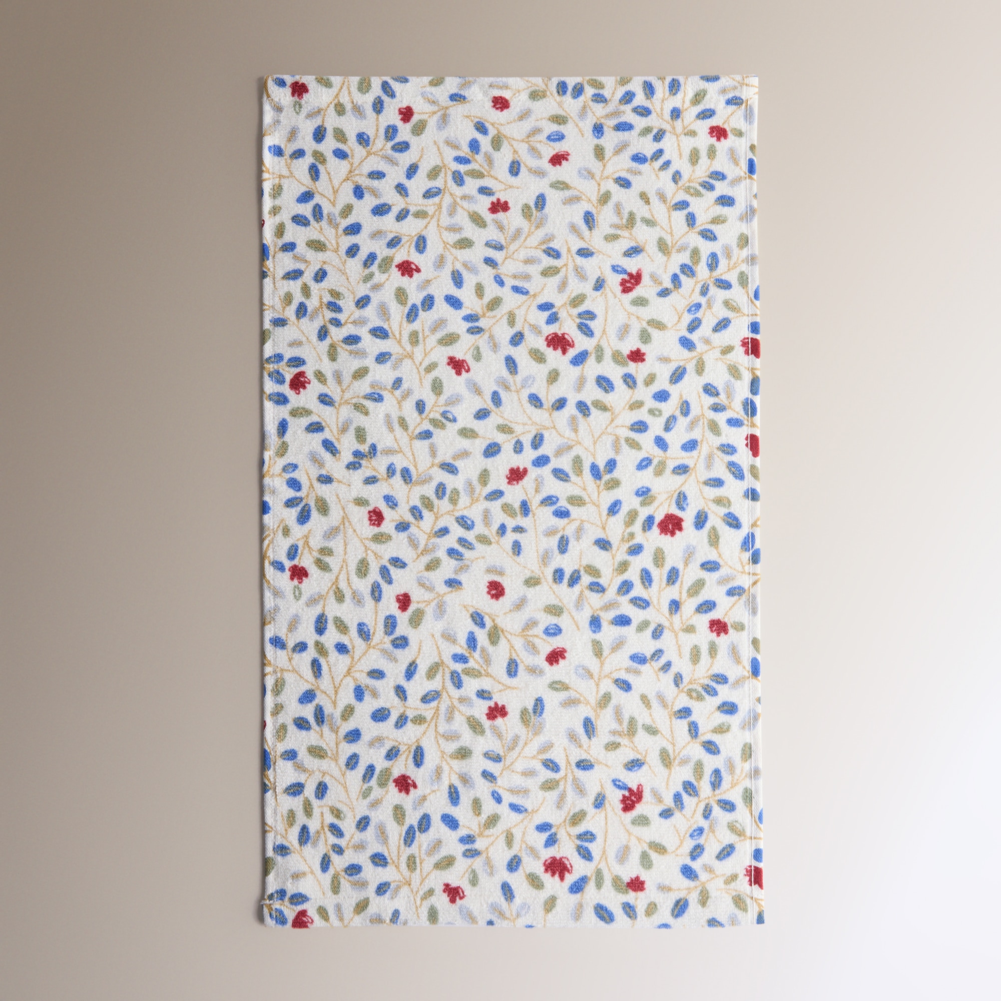 Toalha de Banho de Algodão 420 g/m2 Harper Multicolor-2