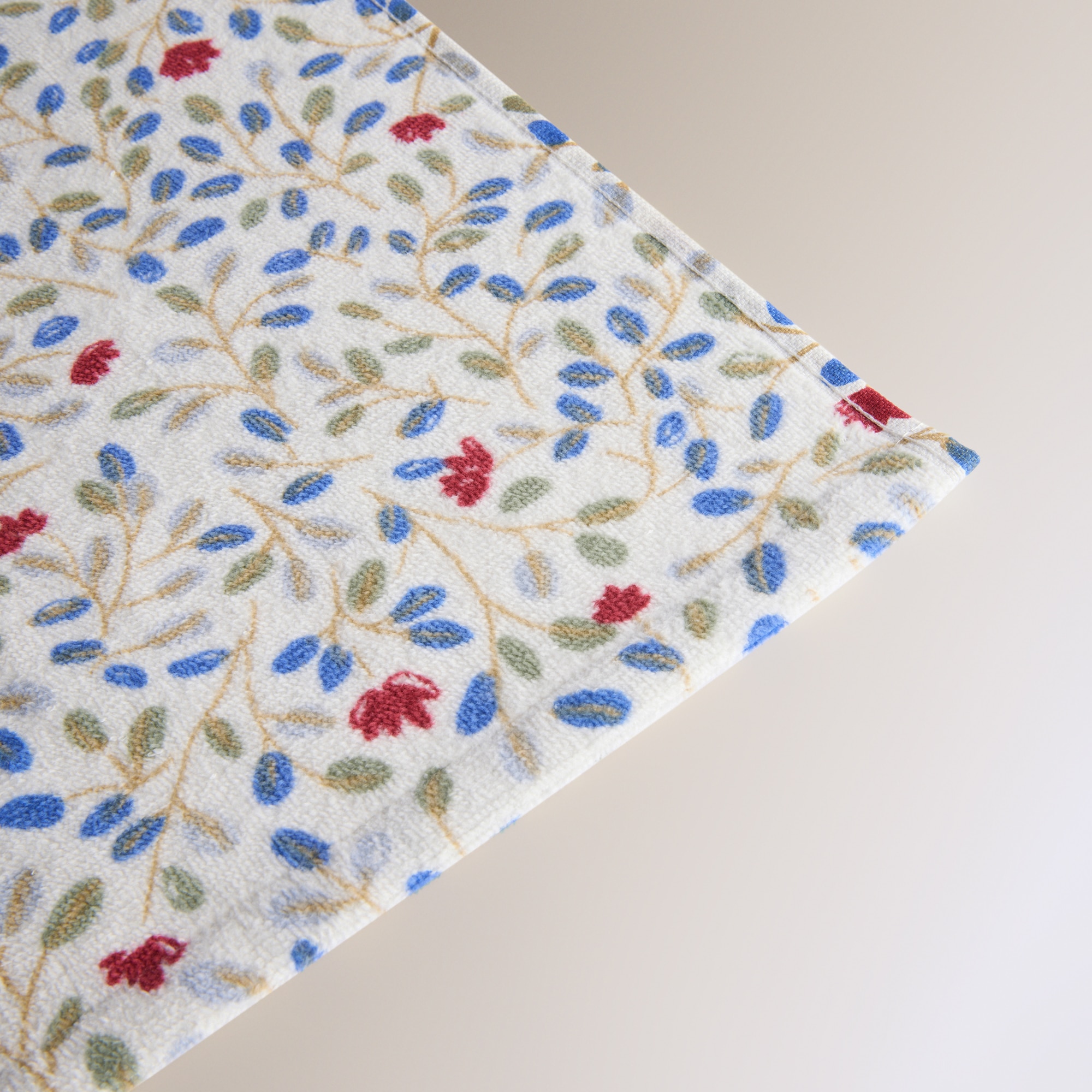 Toalha de Banho de Algodão 420 g/m2 Harper Multicolor-3