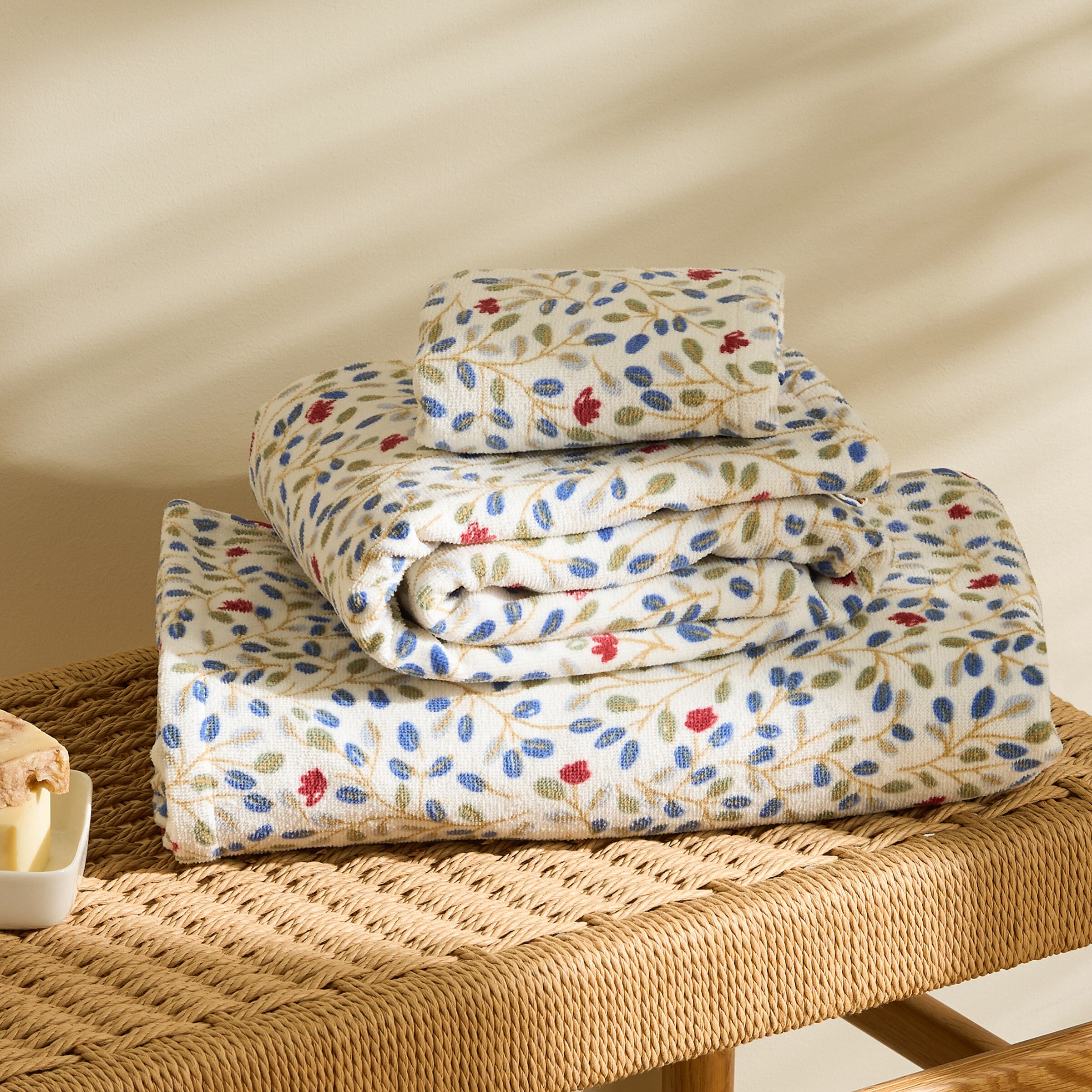 Imagem 0 de Toalha de Banho de Algodão 420 g/m2 Harper