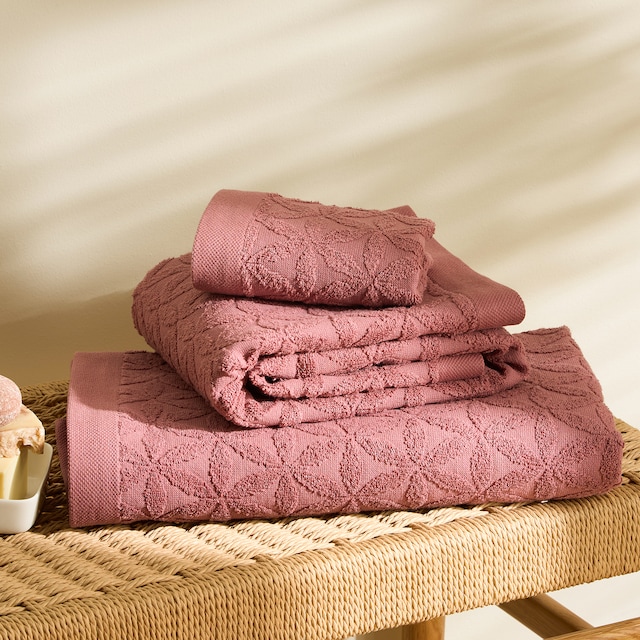 Imagen 0 de Toalla de baño algodón 450 gr/m2 Modulo