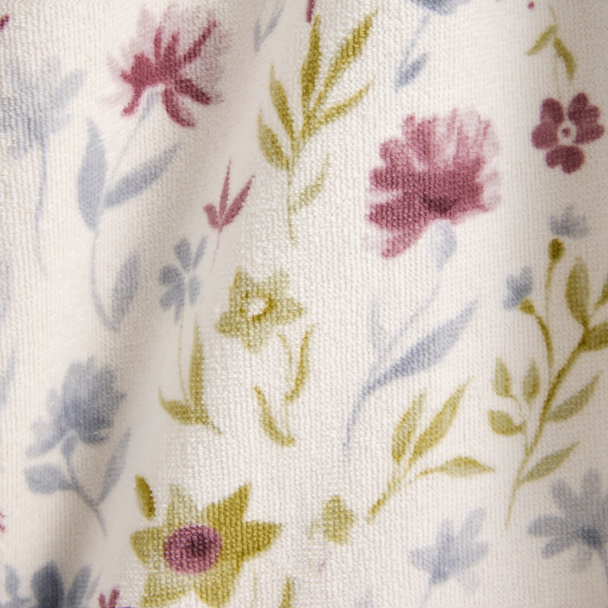 Roupão de Algodão 360 g/m2 Gardenia Multicolor-4