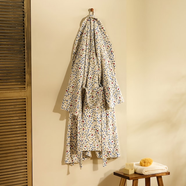 Imagen 0 de Albornoz algodón 360 gr/m2 Harper