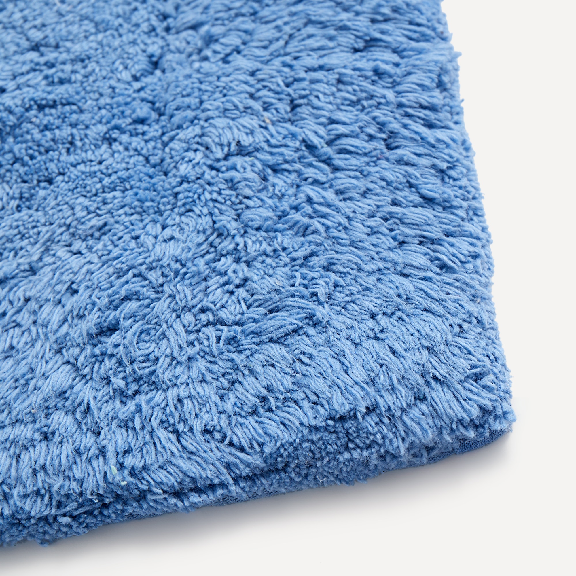 Alfombra de baño Bamboo Basics El Corte Inglés Azul grisáceo-2