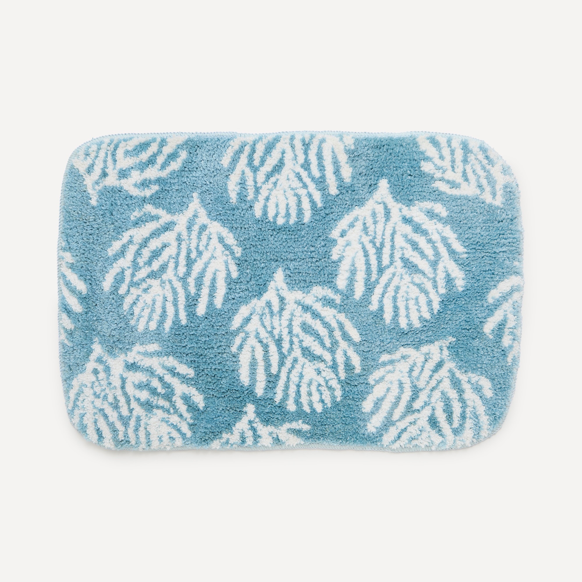 Imagen 0 de Alfombra de baño Coral Basics El Corte Inglés