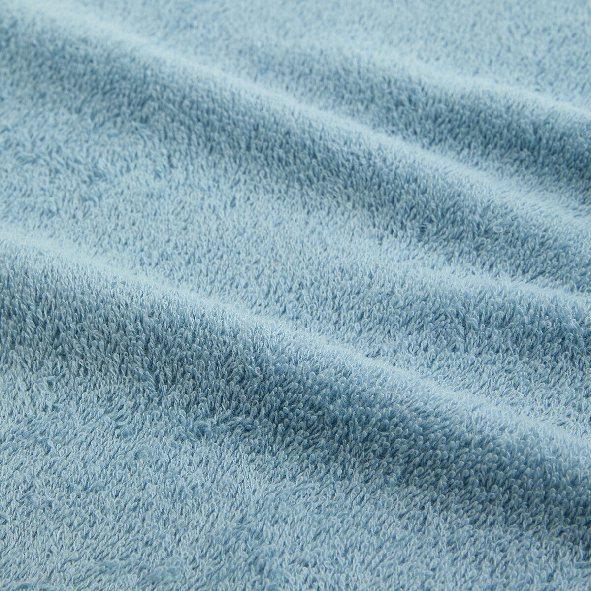 Toalla de baño algodón 450 gr/m2 Zafiro Basics El Corte Inglés - Azul Tocador Azul-3