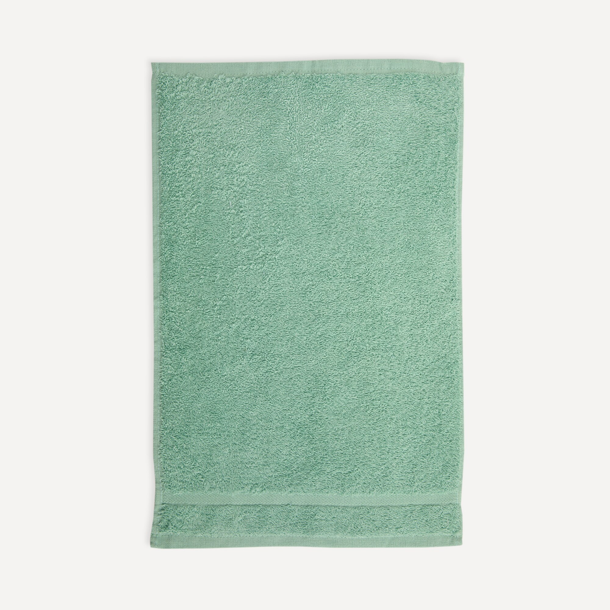 Toalha de banho de algodão 450 g/m2 Zafiro Verde-4