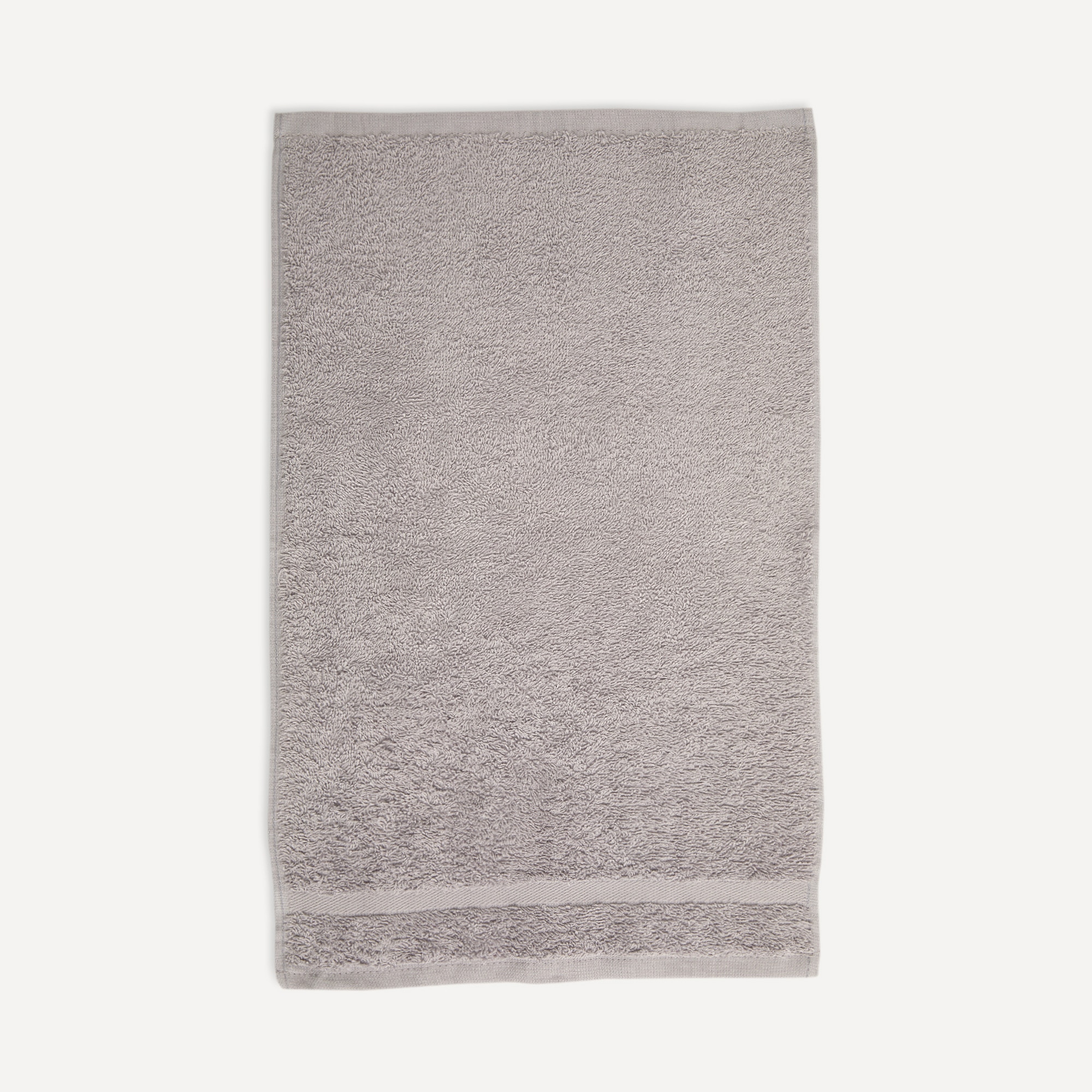 Toalha de banho de algodão 450 g/m2 Zafiro Cinzento-4