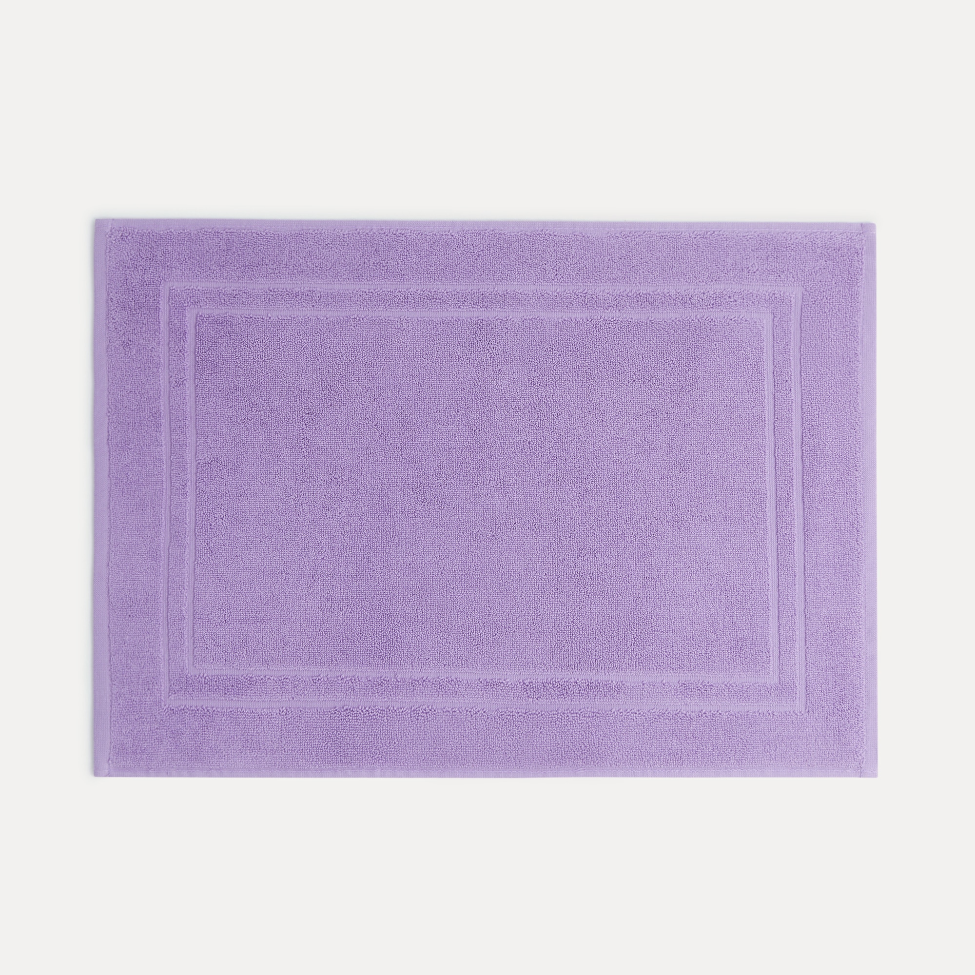 Imagen 0 de Alfombra de baño algodón Zafiro Basics El Corte Inglés