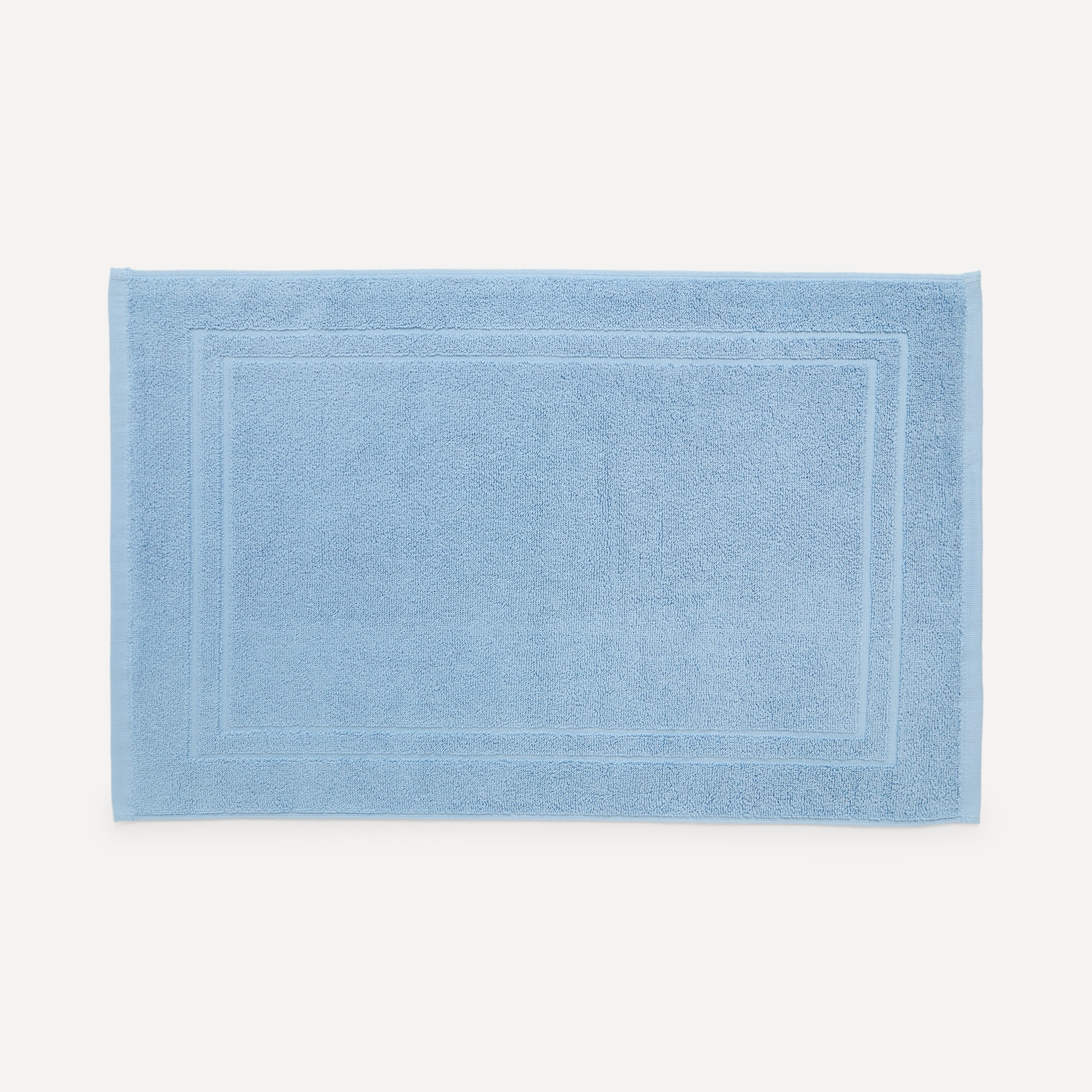 Imagen 0 de Alfombra de baño algodón Zafiro Basics El Corte Inglés