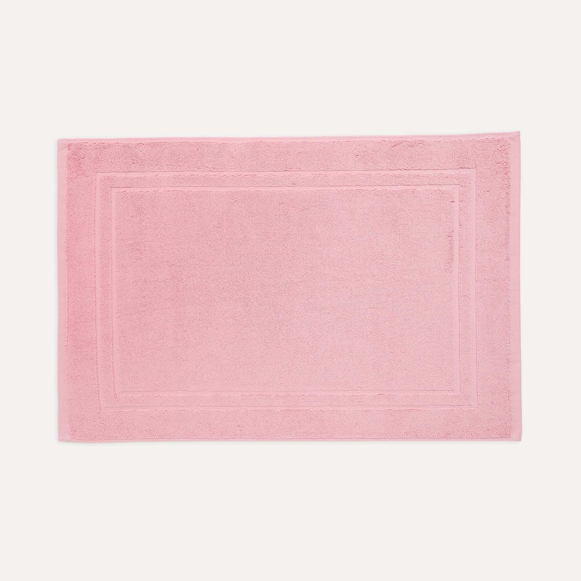 Imagen 0 de Alfombra de baño algodón Zafiro Basics El Corte Inglés