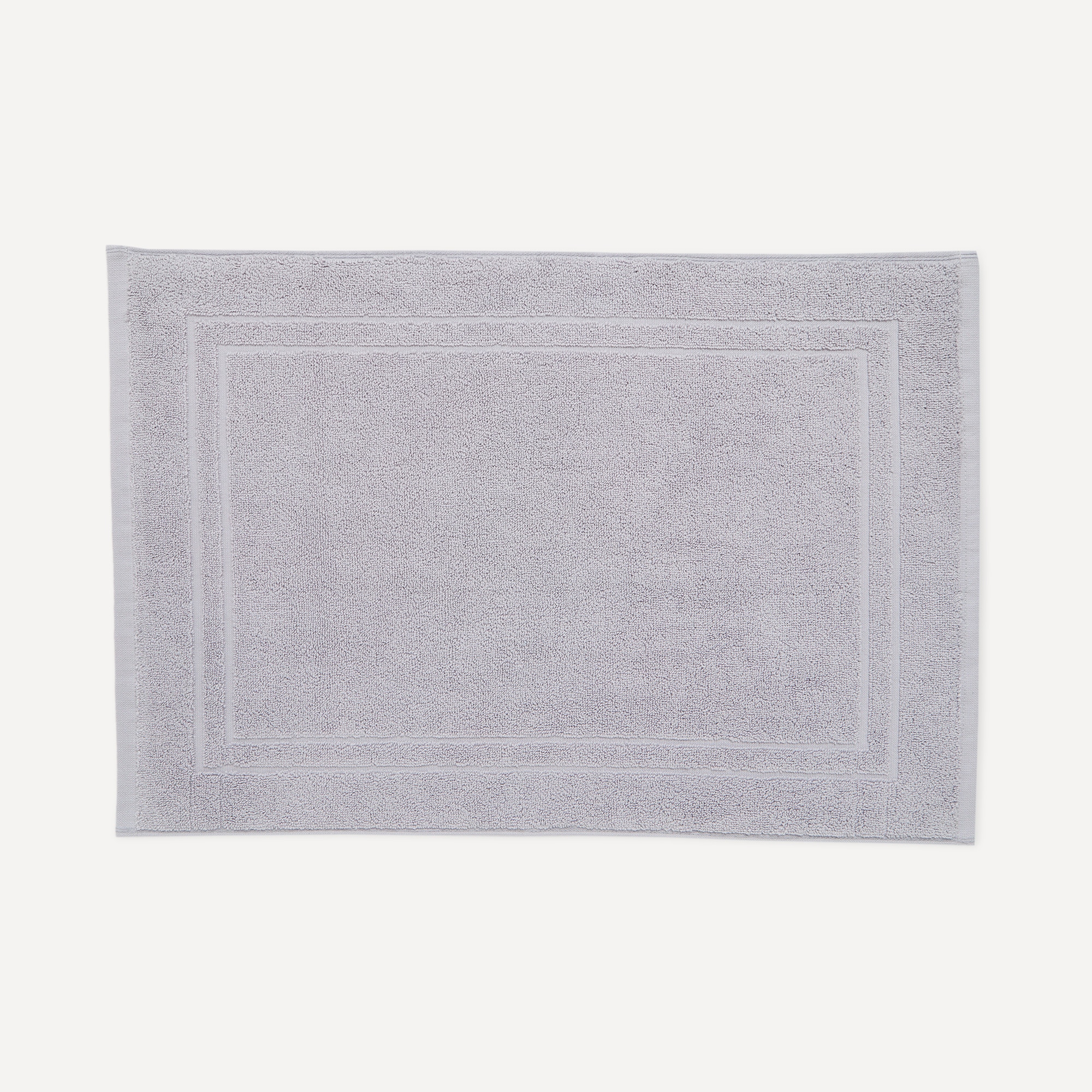 Imagen 0 de Alfombra de baño algodón Zafiro Basics El Corte Inglés