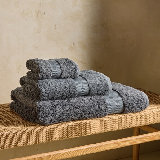Toalla de baño algodón 700 gr/m2 Supima 25