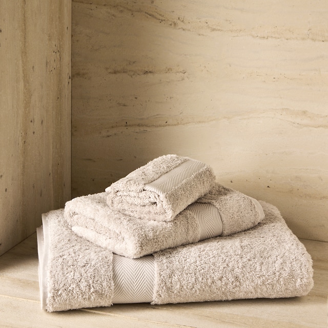 Imagem 0 de Toalha de Banho de Algodão 700 g/m2 Supima 25