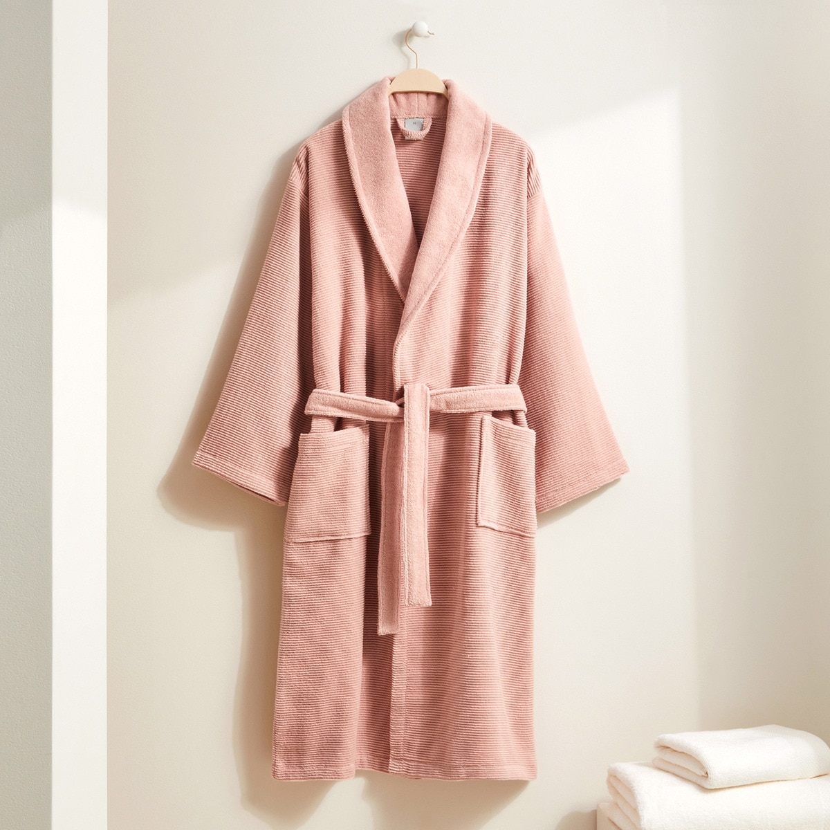Imagem 0 de Roupão de banho micro cotton 350 g/m2 de mulher Cozy