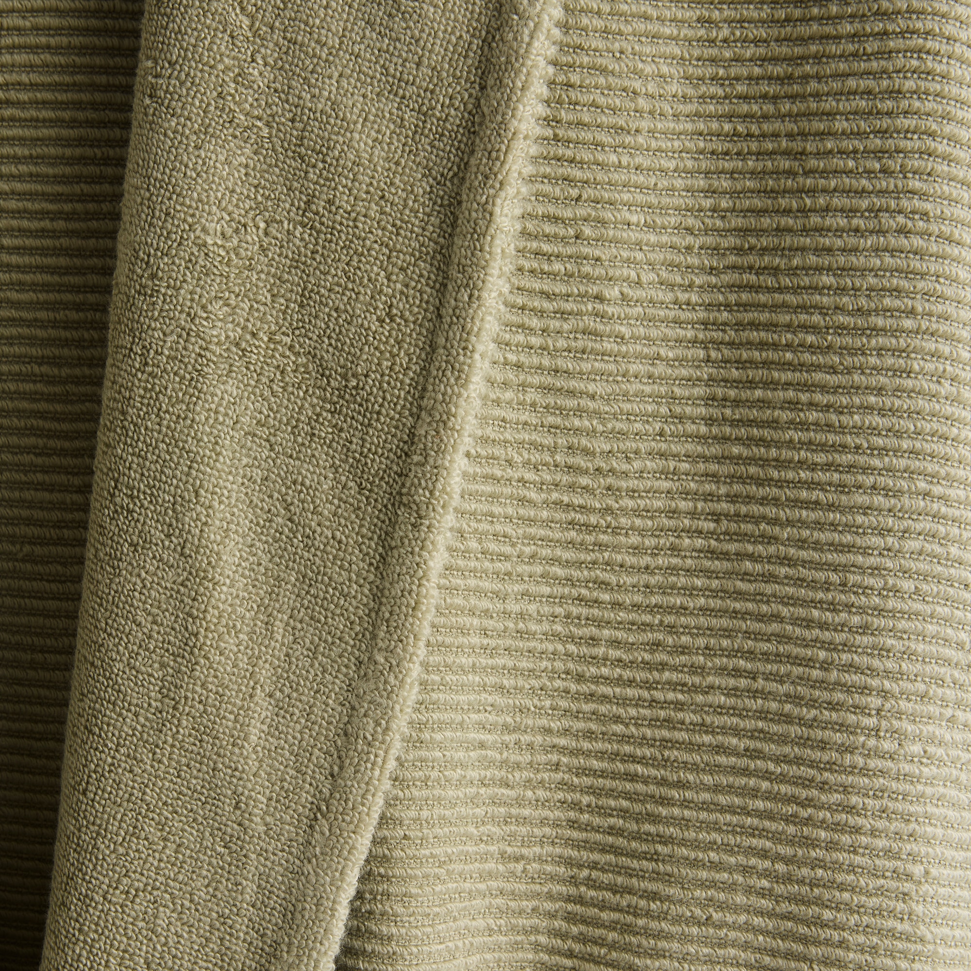 Roupão de Algodão 350 g/m2 Cozy Verde-4