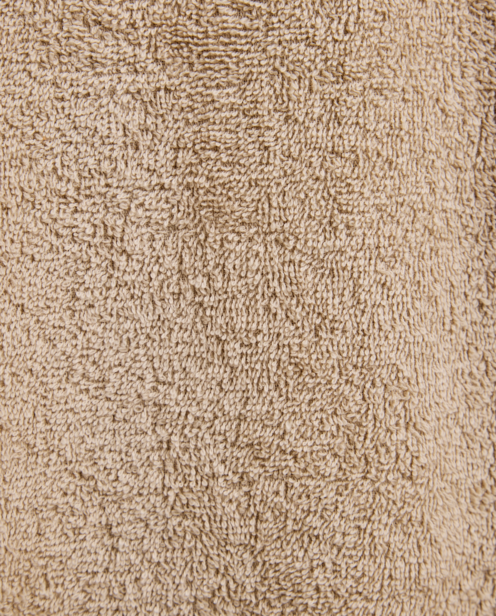 Roupão de Algodão 380 g/m2 58 Bege-4