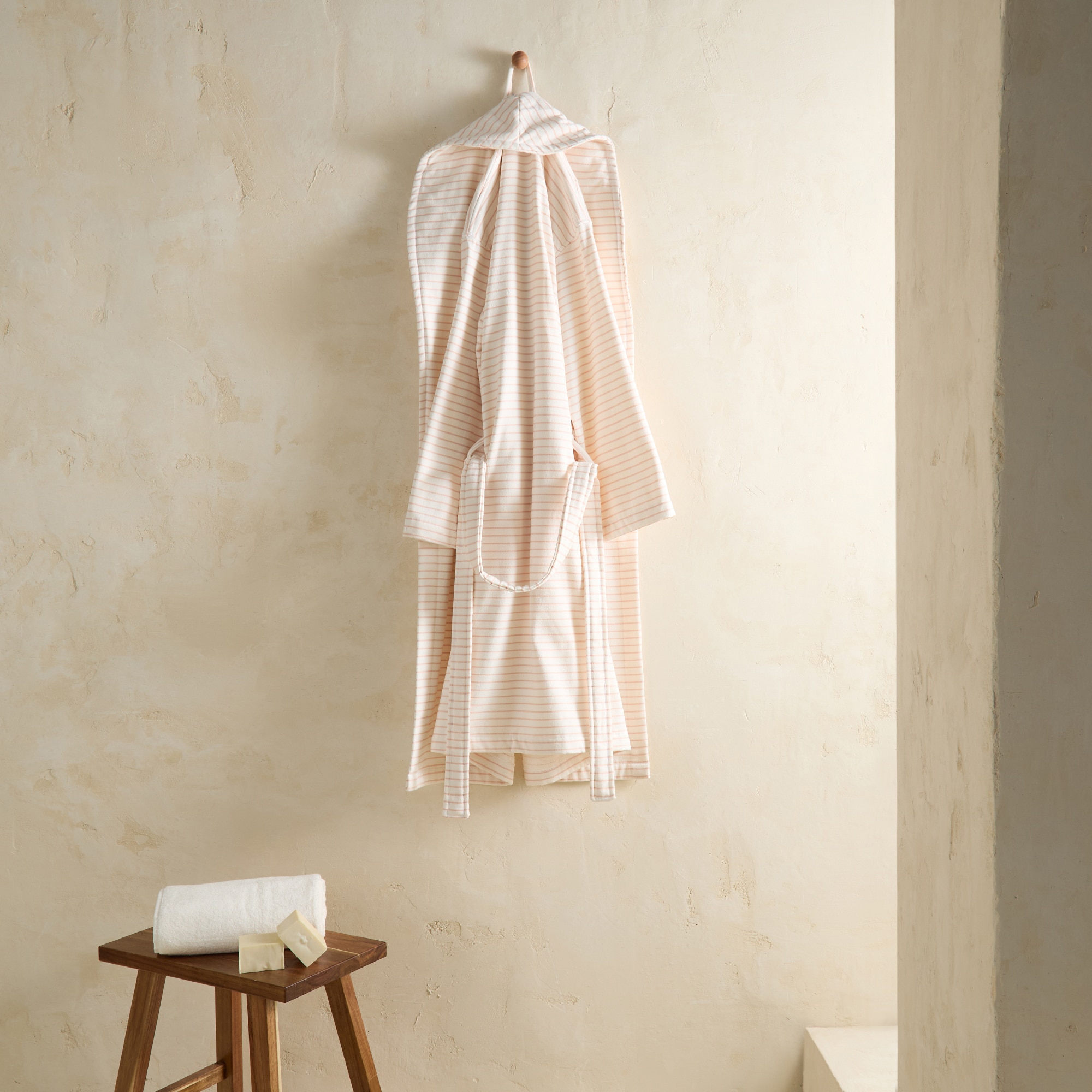 Imagem 0 de Roupão de Algodão 375 g/m2 Línea