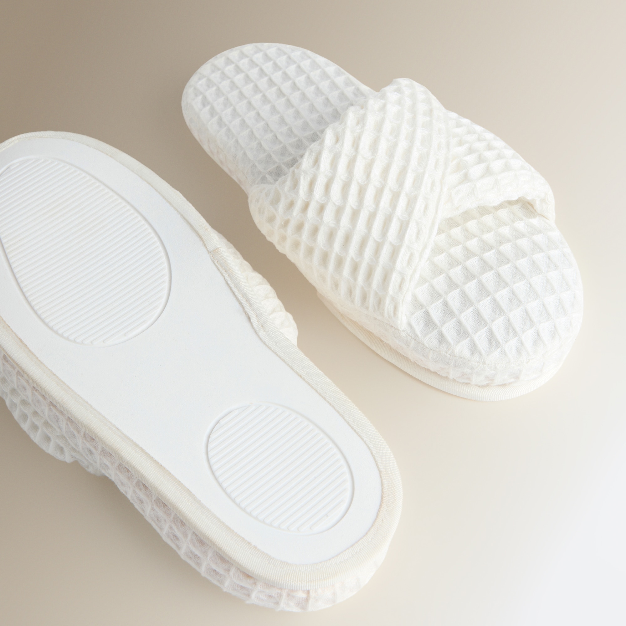 Chinelos de Quarto Spa Branco-2