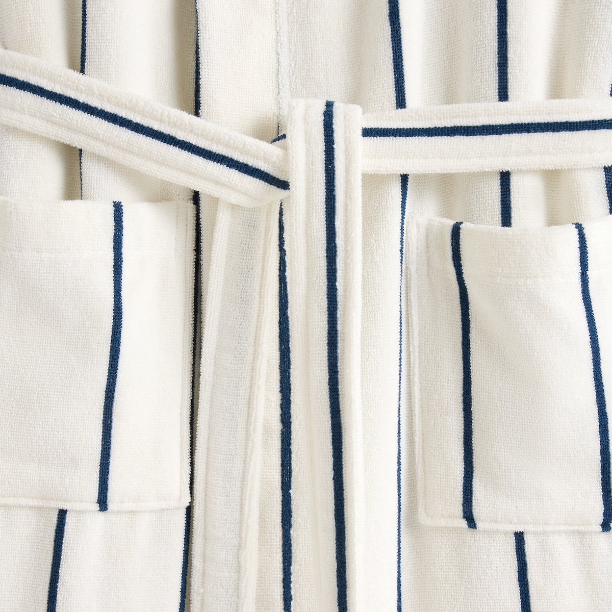 Roupão de Algodão 380 g/m2 Hill Branco-3