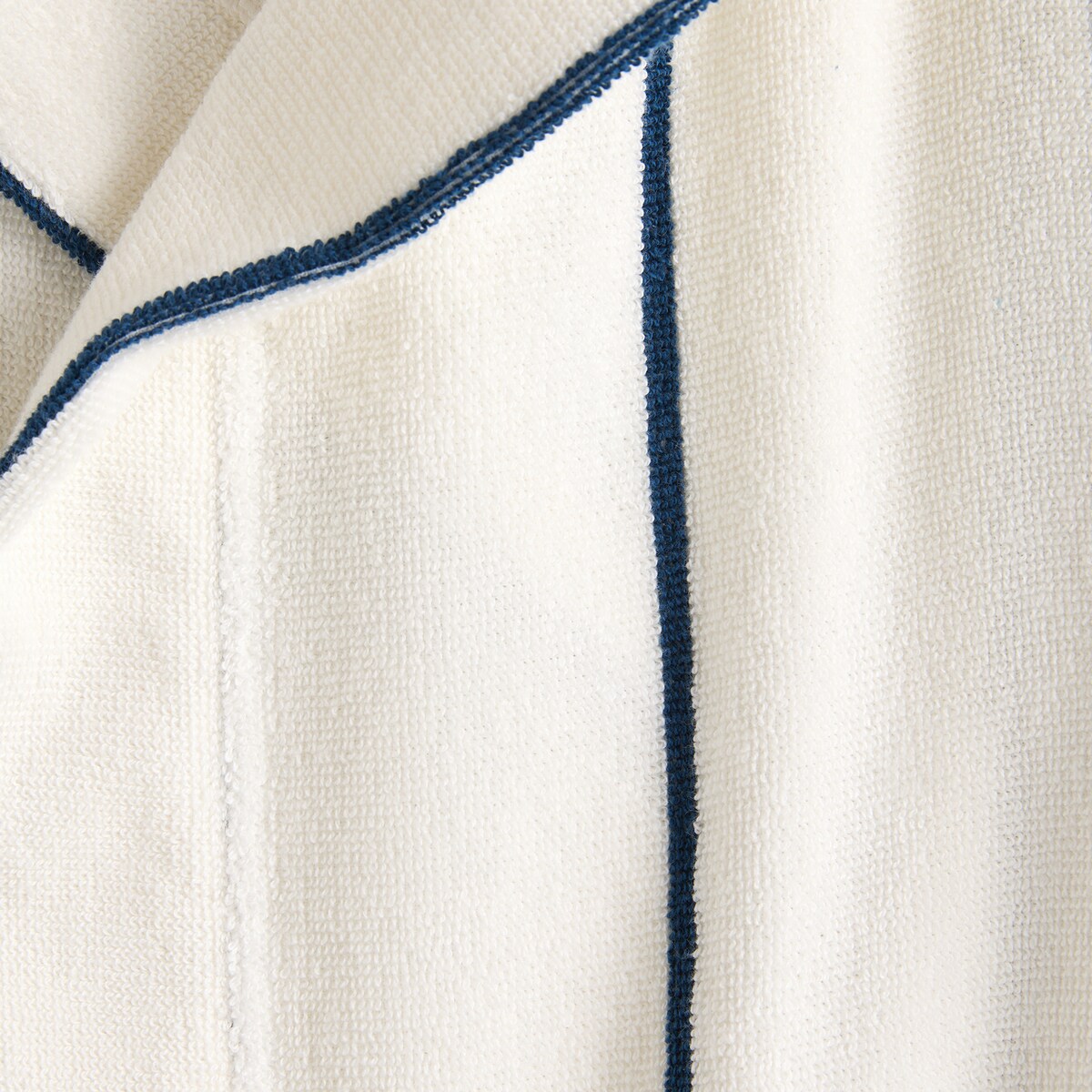 Roupão de Algodão 380 g/m2 Hill Branco-4