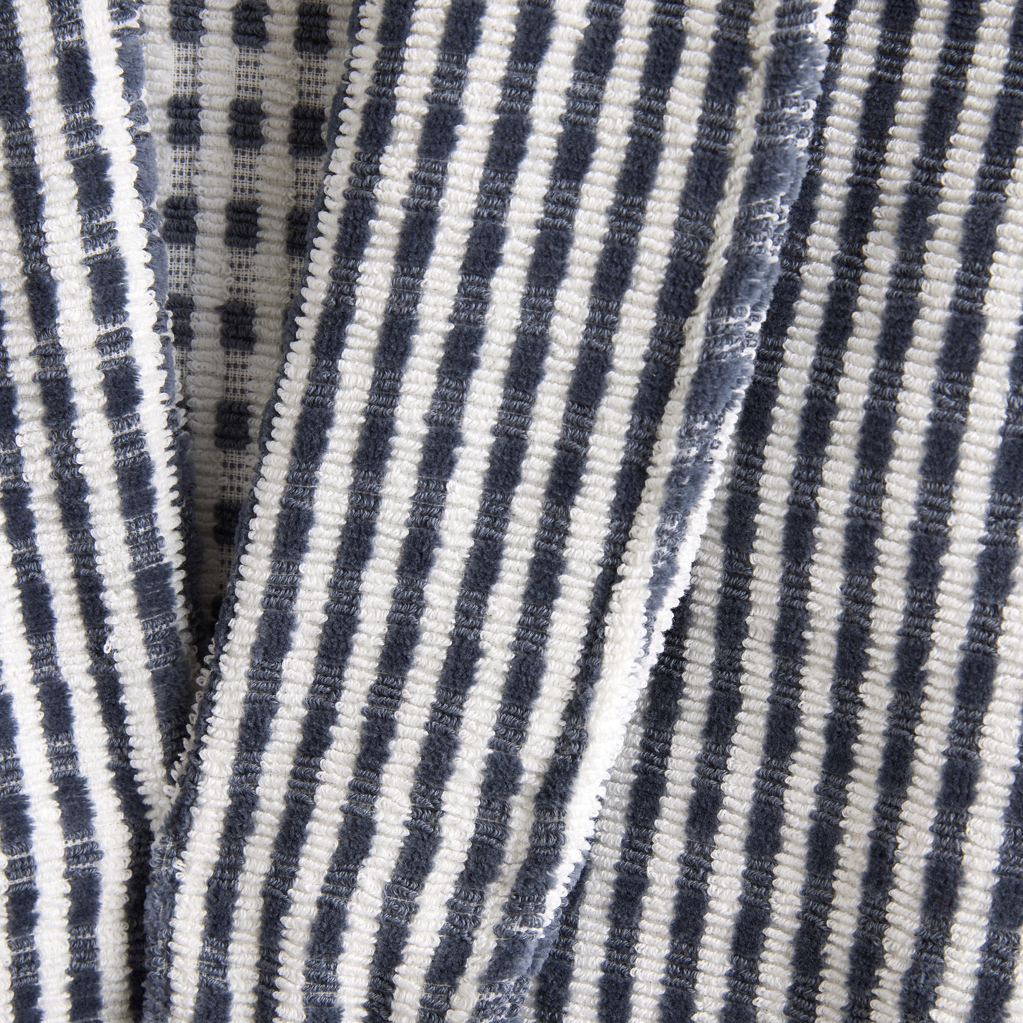 Roupão de Algodão 380 g/m2 Runa Cinzento-4