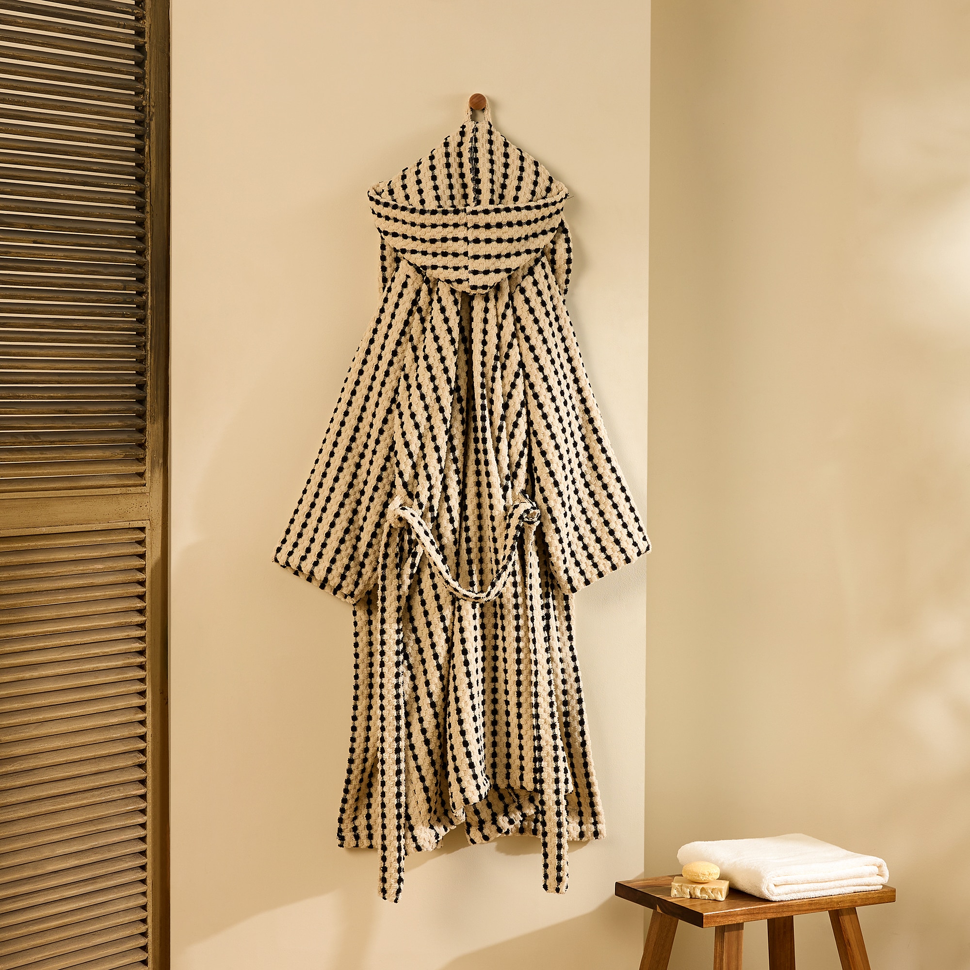 Imagem 0 de Roupão Algodão 420 g/m2 Jucla