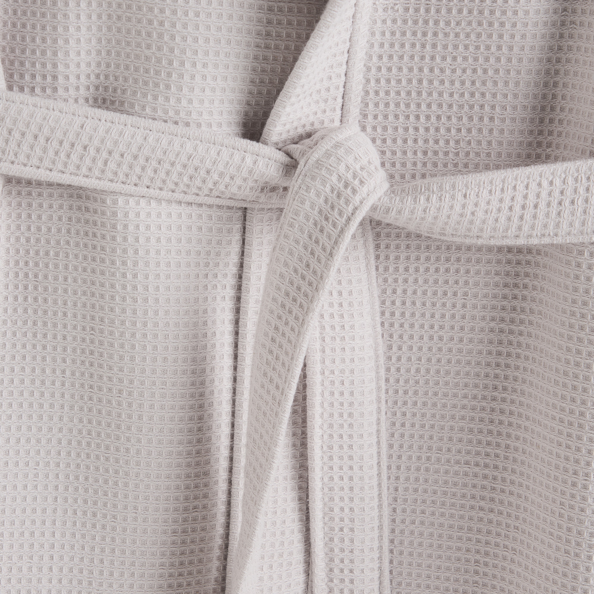 Albornoz algodón 350 gr/m2 Paris - Gris S-M Gris-3