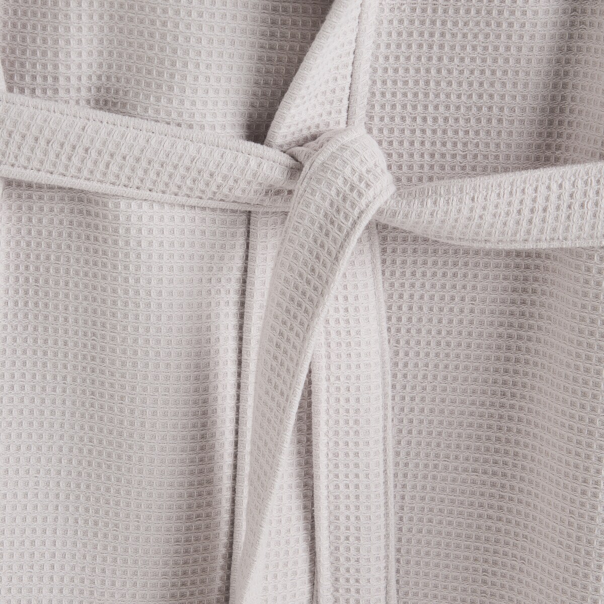 Albornoz algodón 350 gr/m2 Paris Gris-3