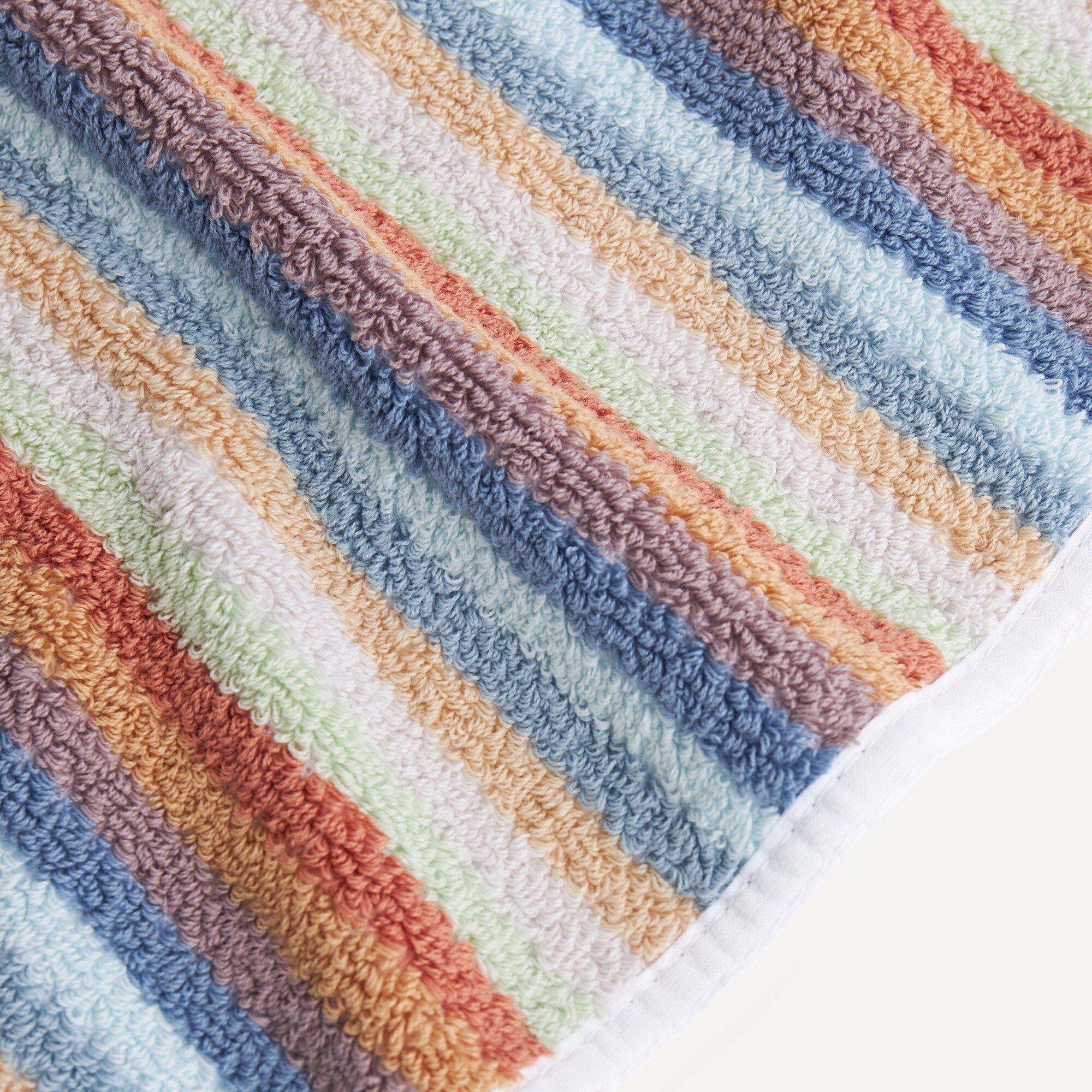 Toalla de baño algodón 600 gr/m2 Fanatasy Graccioza - Terra Tocador Terra-2