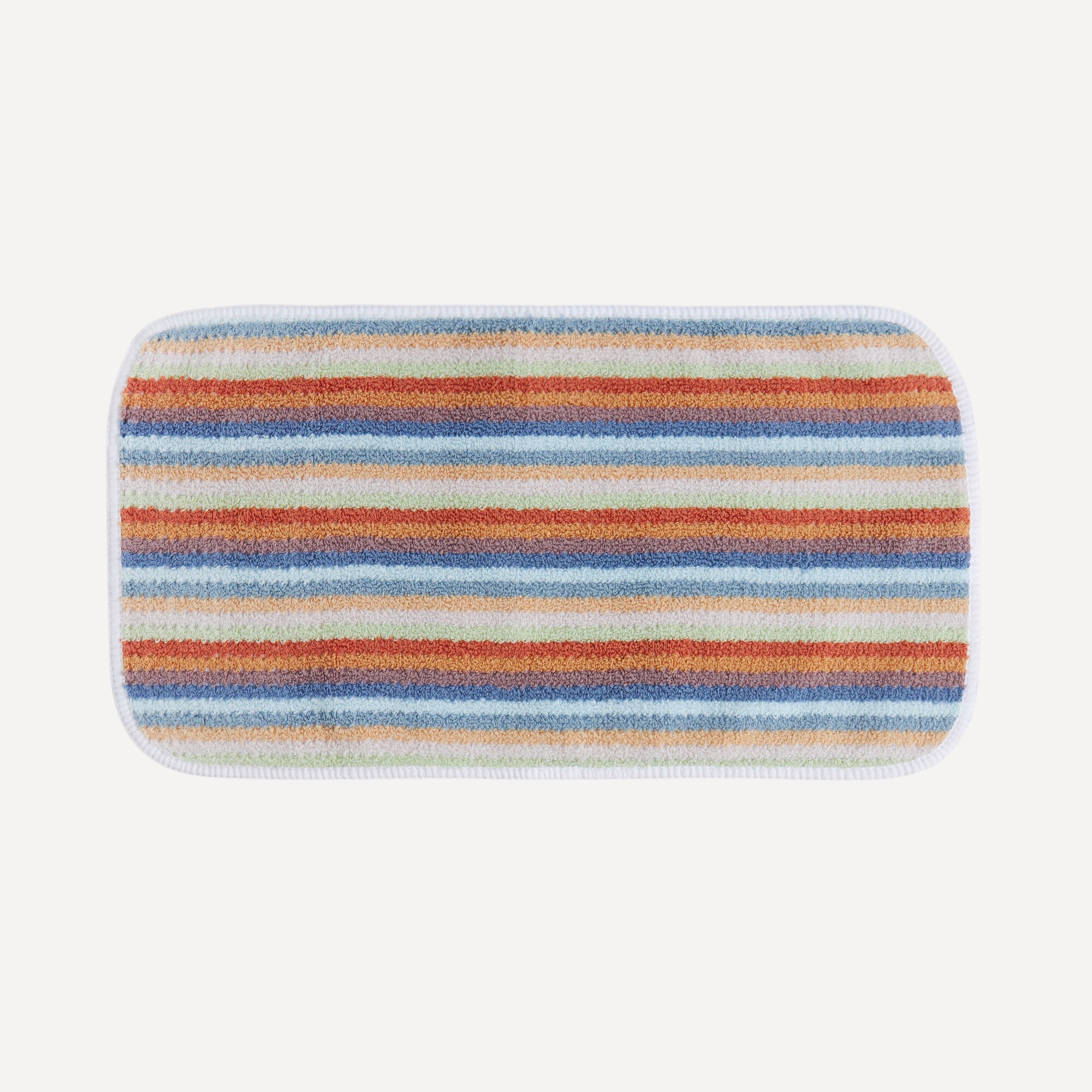 Toalla de baño algodón 600 gr/m2 Fanatasy Graccioza - Terra Tocador Terra-4