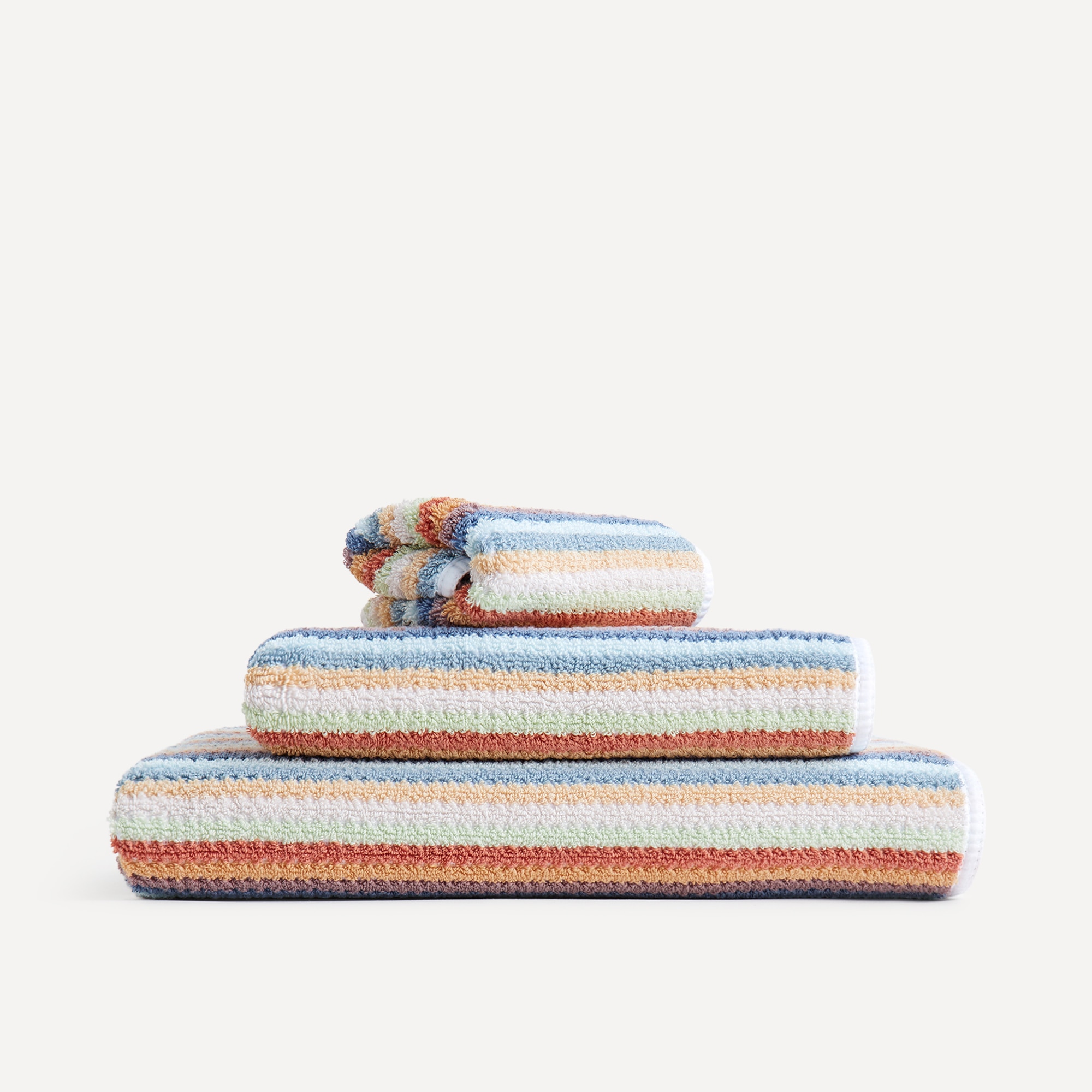 Toalla de baño algodón 600 gr/m2 Fanatasy Graccioza - Terra Tocador Terra-5