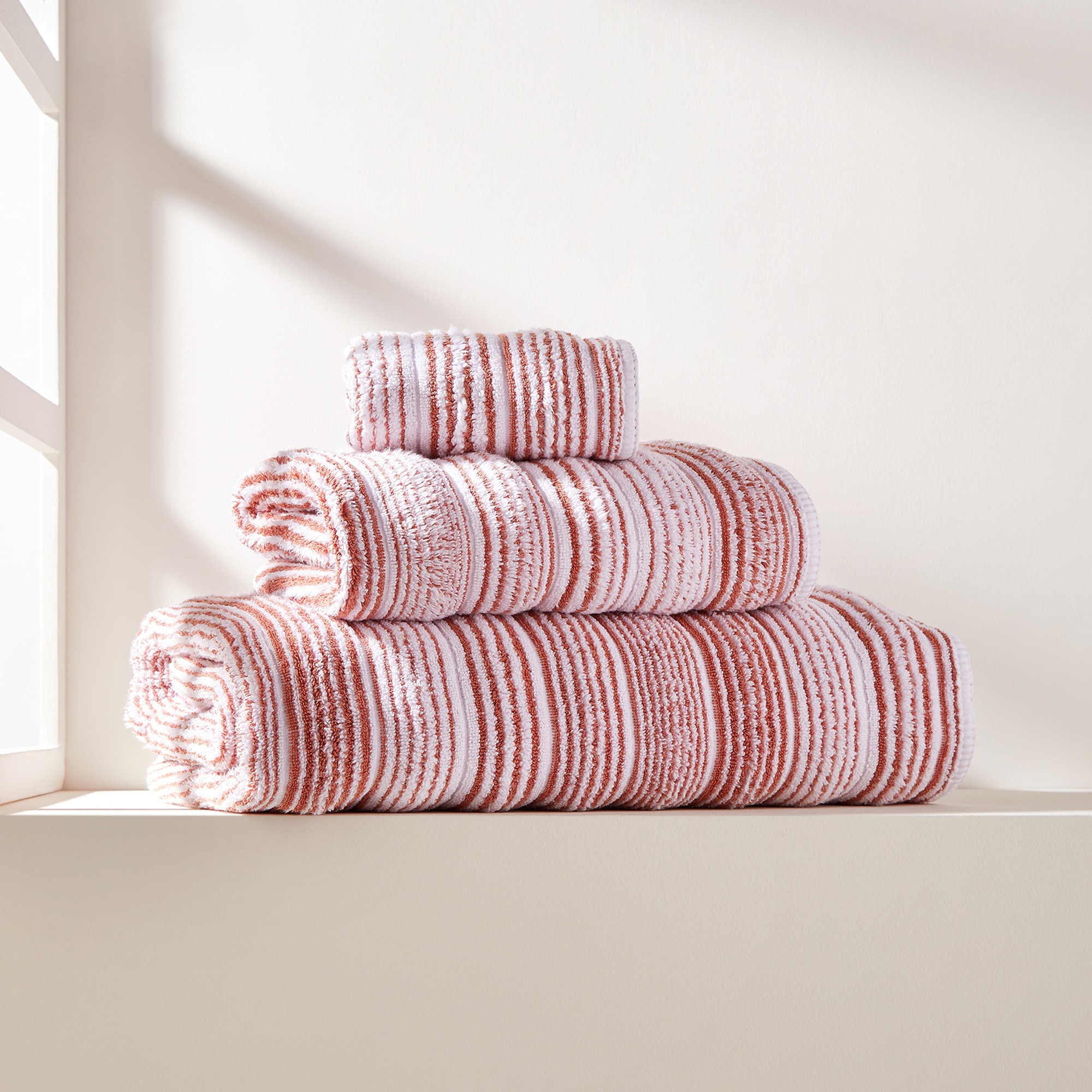 Graccioza - Toalla de baño algodón 720 gr-m2 Armona Graccioza.