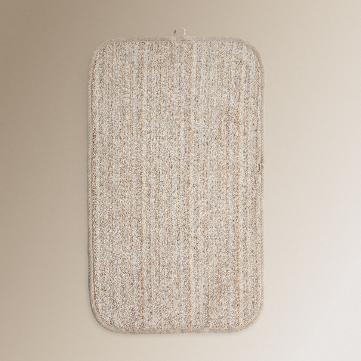 Toalla de baño algodón 730 gr/m2 Porto Graccioza Beige-2