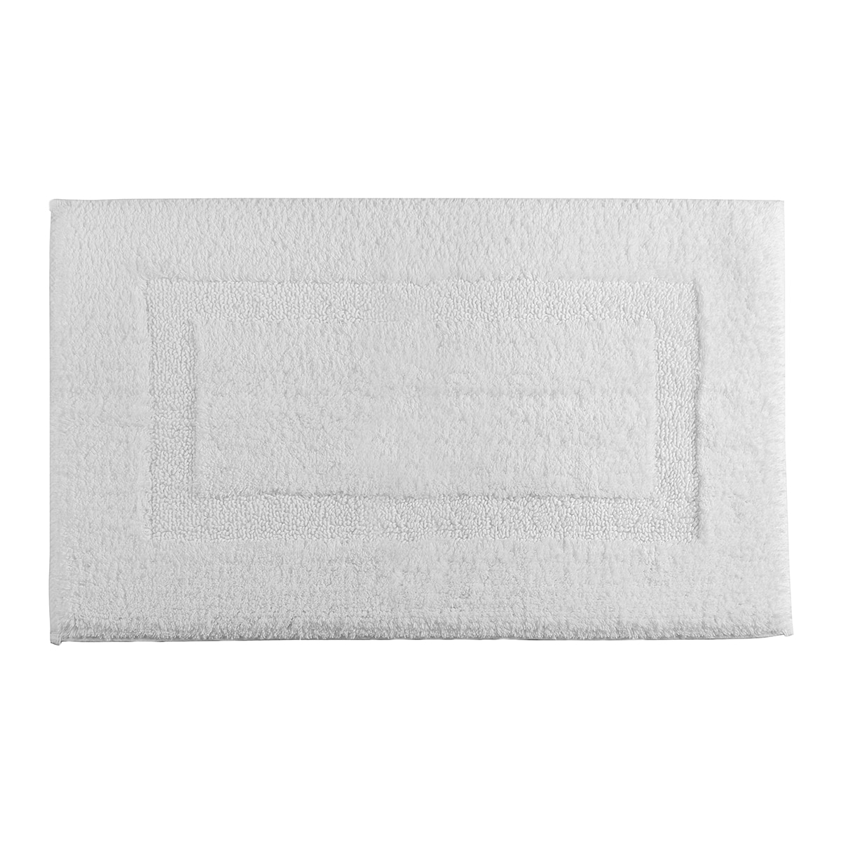 Graccioza - Alfombra de baño Reversible Graccioza.