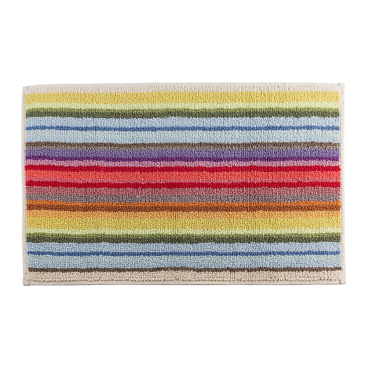 Tapete de casa de banho Lolly Pop Graccioza Multicolor-3